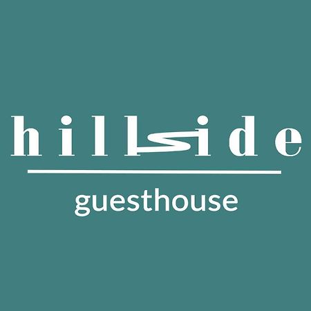 Hillside Hotel Oradea Buitenkant foto