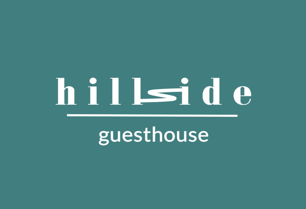 Hillside Hotel Oradea Buitenkant foto