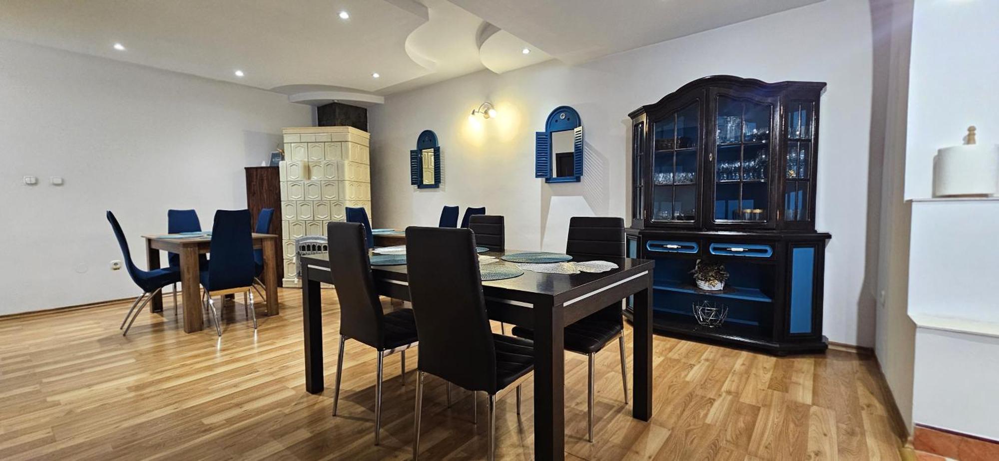 Hillside Hotel Oradea Buitenkant foto